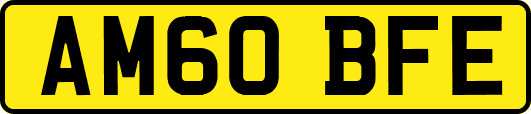 AM60BFE