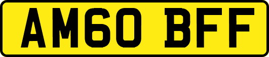 AM60BFF