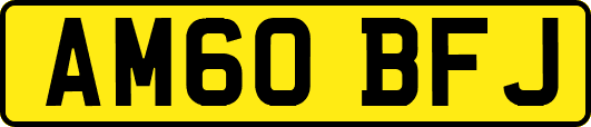 AM60BFJ