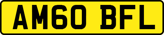 AM60BFL
