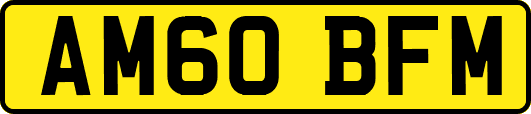 AM60BFM