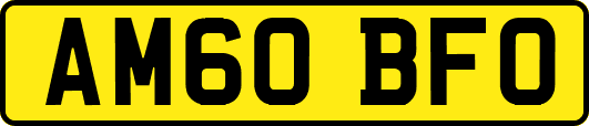 AM60BFO