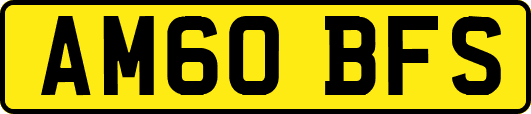 AM60BFS