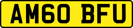 AM60BFU