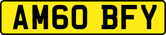 AM60BFY