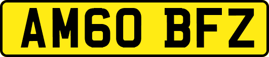 AM60BFZ
