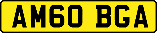 AM60BGA