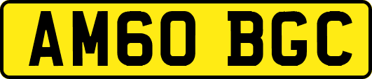 AM60BGC