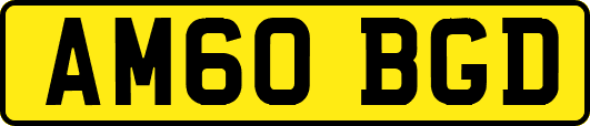 AM60BGD