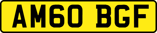 AM60BGF