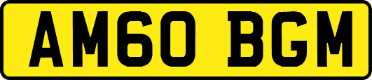 AM60BGM