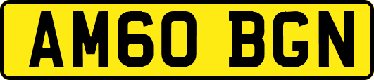 AM60BGN