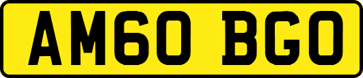 AM60BGO