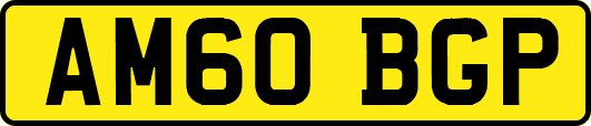 AM60BGP