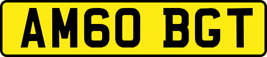 AM60BGT
