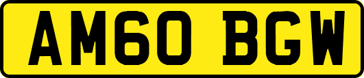 AM60BGW