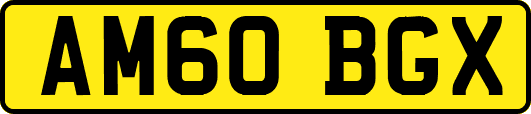 AM60BGX