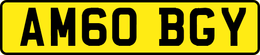 AM60BGY