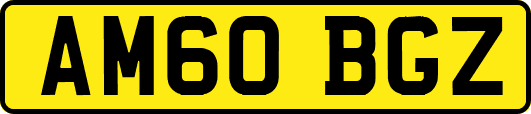 AM60BGZ