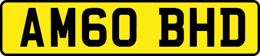 AM60BHD