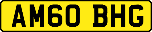 AM60BHG