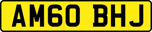 AM60BHJ