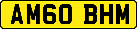 AM60BHM
