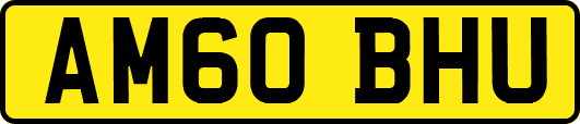 AM60BHU