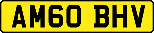 AM60BHV