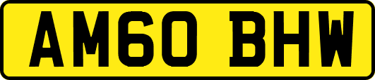 AM60BHW