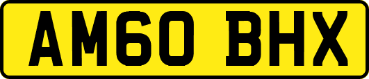 AM60BHX