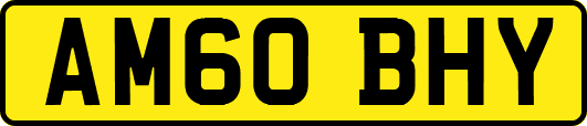 AM60BHY