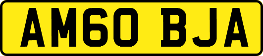 AM60BJA