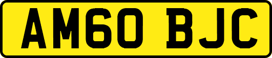 AM60BJC