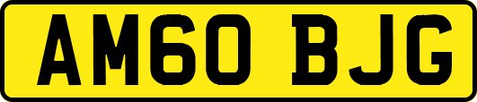 AM60BJG