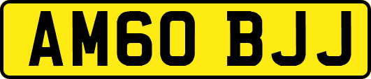 AM60BJJ