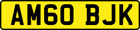 AM60BJK