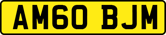 AM60BJM