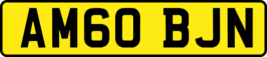 AM60BJN