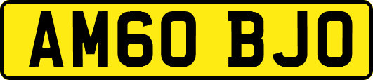 AM60BJO