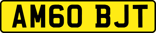 AM60BJT