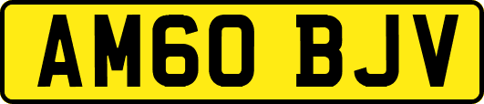 AM60BJV