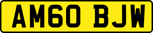 AM60BJW