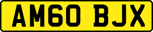 AM60BJX
