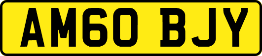 AM60BJY