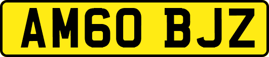 AM60BJZ