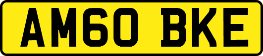 AM60BKE