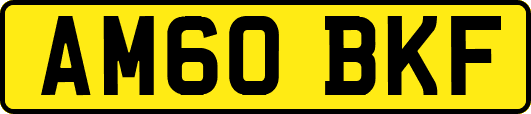 AM60BKF