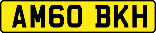 AM60BKH