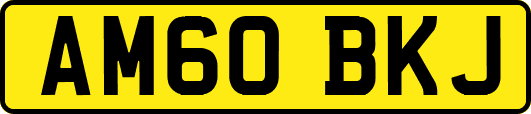 AM60BKJ